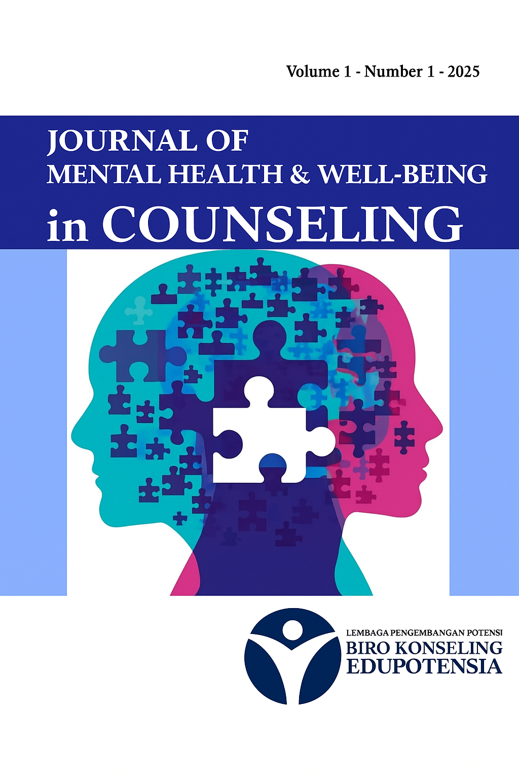 View Vol. 1 No. 2 (2025): October